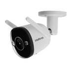 Câmera Inteligente iM5+ Full Color Intelbras