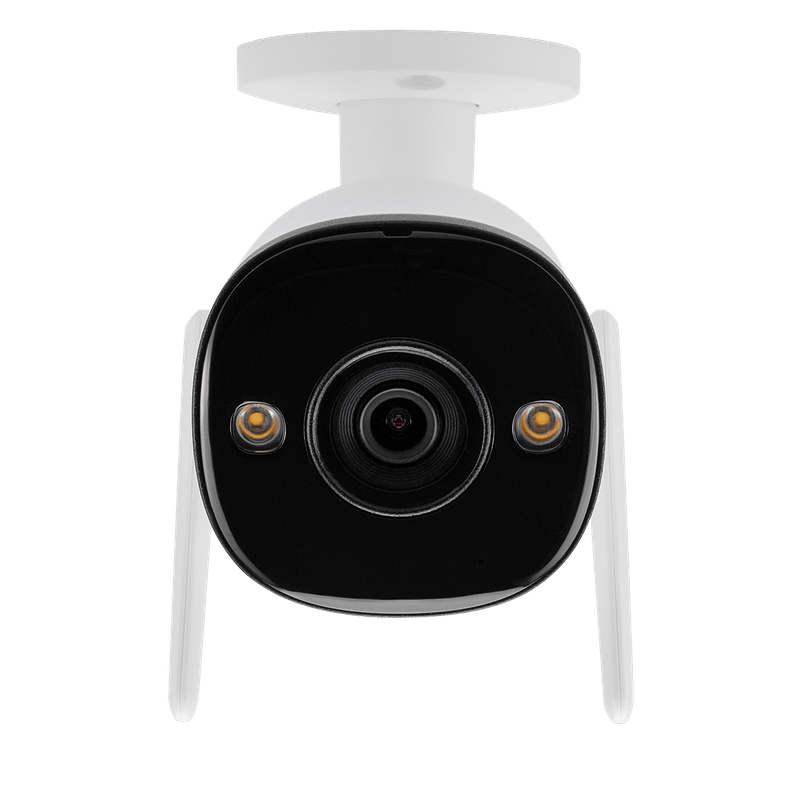 Câmera Inteligente iM5+ Full Color Intelbras