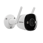 Câmera Inteligente iM5+ Full Color Intelbras