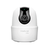 Câmera Inteligente Full HD iME 360 C Branca Intelbras