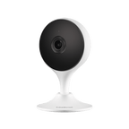 Câmera Inteligente Full HD Im3 C Branca Intelbras