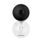 Câmera Inteligente Full HD Im3 C Branca Intelbras