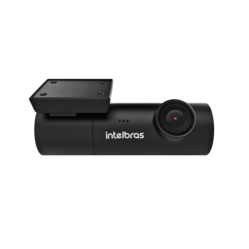 Câmera Veicular Full HD Smart Intelbras DC 3102