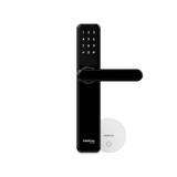 Fechadura Smart de Embutir com Maçaneta IFR 3000+