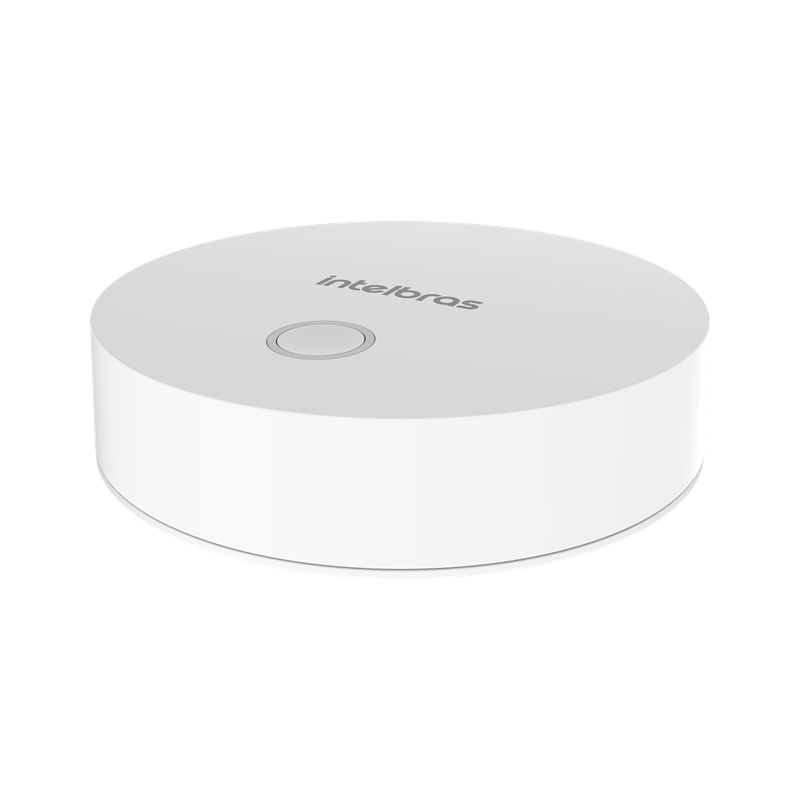 Fechadura Smart de Embutir com Maçaneta IFR 3000+