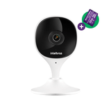 Câmera de Video Wi-Fi Full HD iMX C c/ microSD 32G