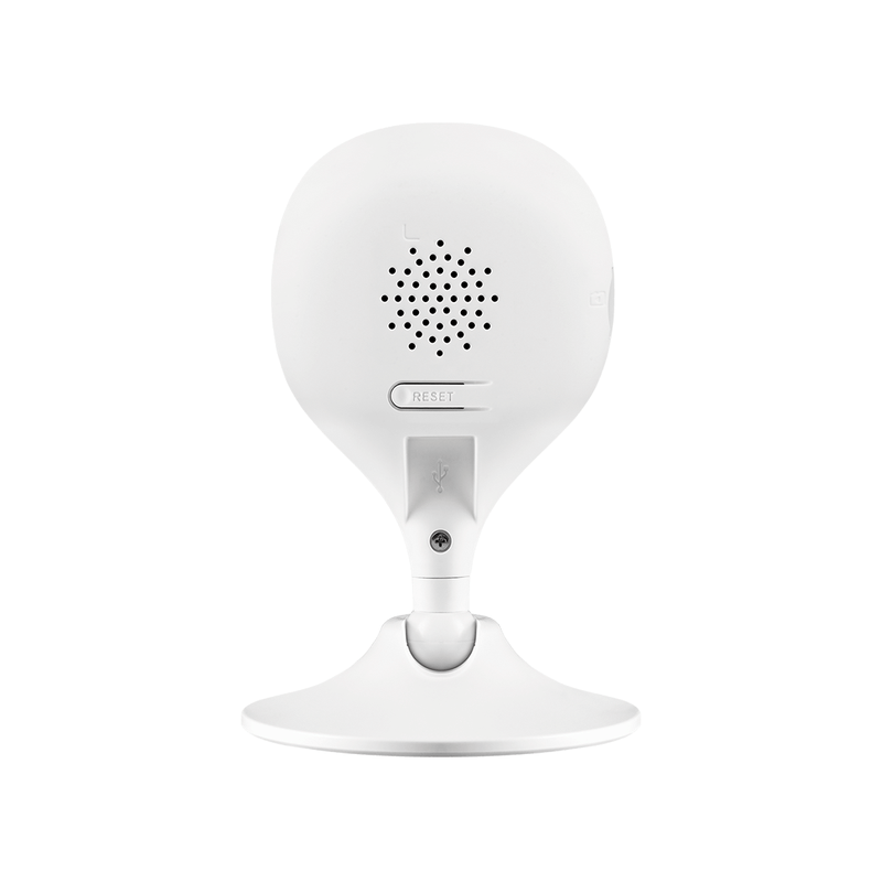 Câmera de Video Wi-Fi Full HD iMX C c/ microSD 32G