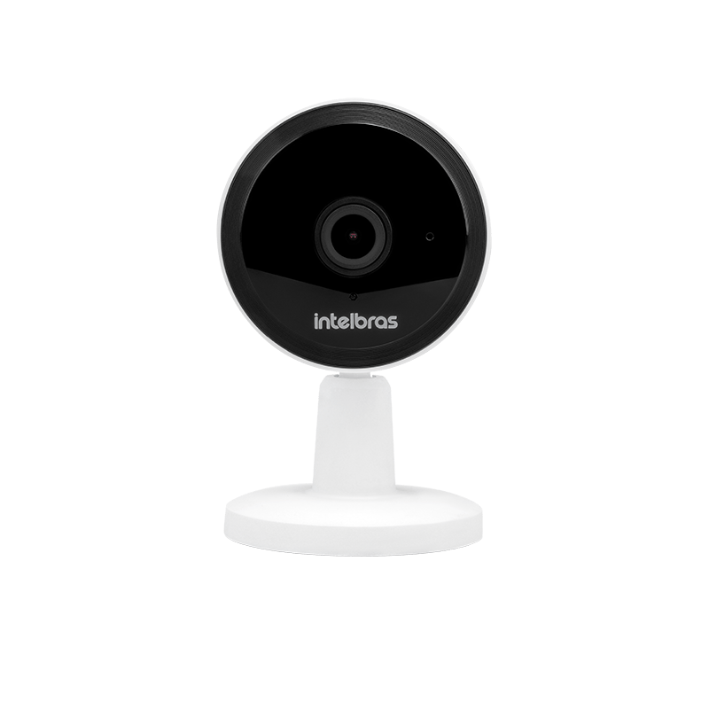Câmera Inteligente HD iM1 Intelbras