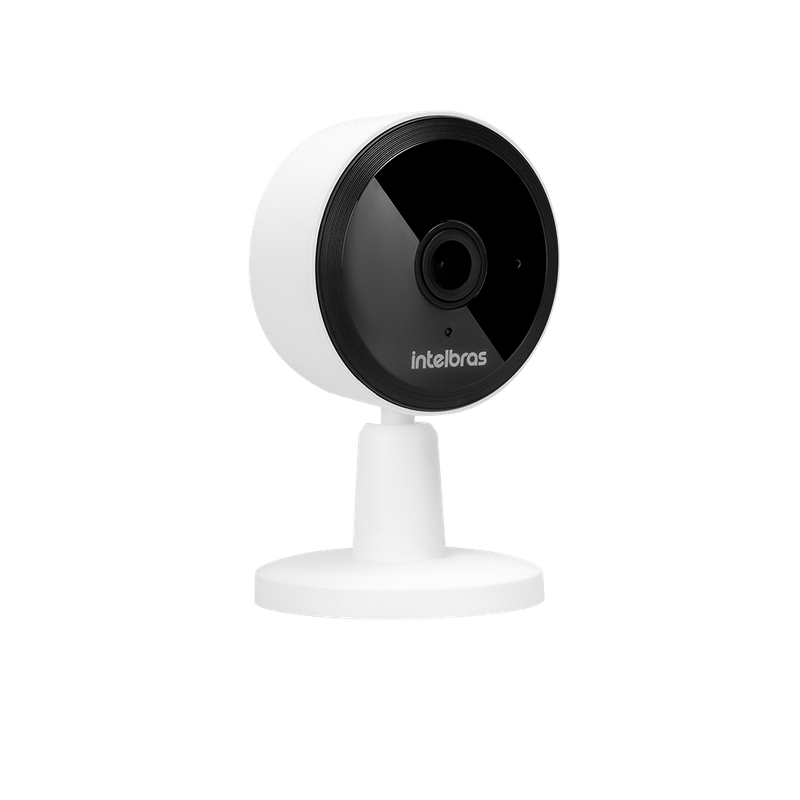 Câmera Inteligente HD iM1 Intelbras