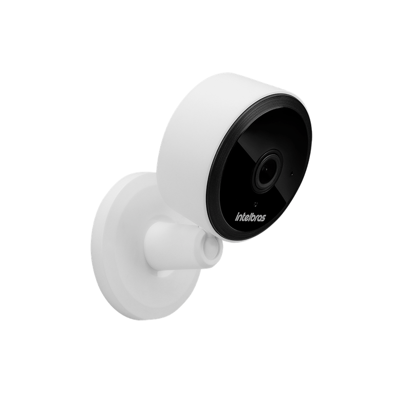 Câmera Inteligente HD iM1 Intelbras