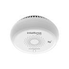 Detector de Fumaça Smart Intelbras IDF 620