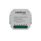 Acionador de Cortinas Wi-Fi Smart IAC 110 Intelbras