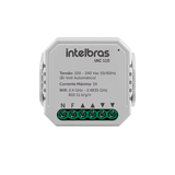 Acionador de Cortinas Wi-Fi Smart IAC 110 Intelbras