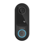 Videoporteiro Inteligente Izy Smart IVW 3000+ Intelbras