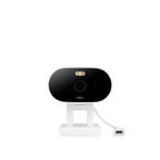 Kit Câmera Inteligente Full Color Intelbras IME 500 com Cartão MicroSD 32GB