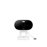 Kit Câmera Inteligente Full Color Intelbras IME 500 com Cartão MicroSD 32GB