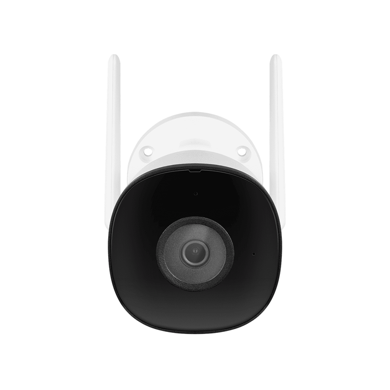 Kit Câmera Inteligente Intelbras IM5 SC - 2 unidades