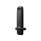 Fechadura Inteligente de Embutir com Senha, Tag e Biometria MFV 7000 Intelbras