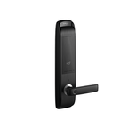 Fechadura Inteligente de Embutir com Senha, Tag e Biometria MFV 7000 Intelbras