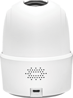 Câmera Inteligente Visão 360° Intelbras IME 360 3MP