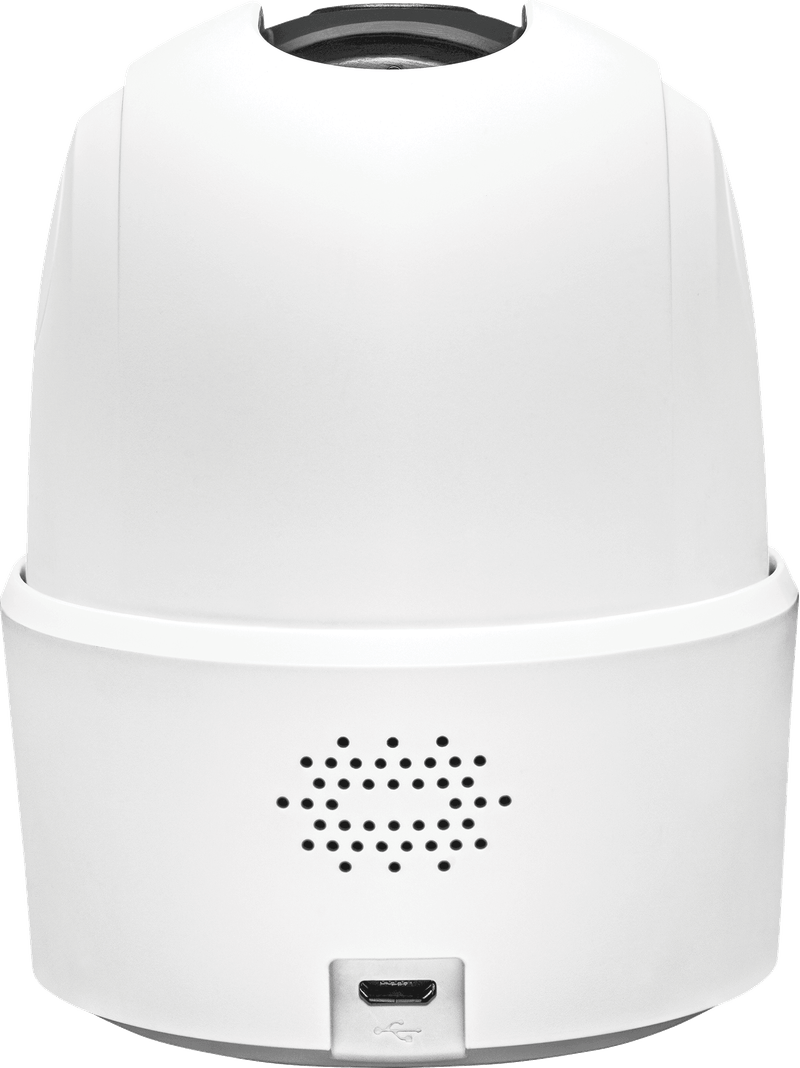 Câmera Inteligente Visão 360° Intelbras IME 360 3MP