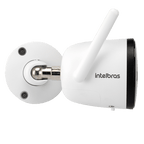 Kit Câmera de Video Wi-Fi Full HD Intelbras IM5+ Full  Color com Cartão MicroSD 32GB