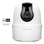 Kit Câmera Inteligente Full HD Intelbras IME 360 C - 2 Unidades