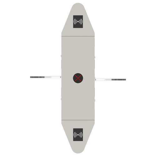 Módulo de Extensão linha FBL4200 Pro Series