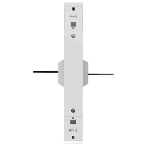 Módulo de extensão da linha Mars Flap Pro da ZKTecoMars-F1200 Pro