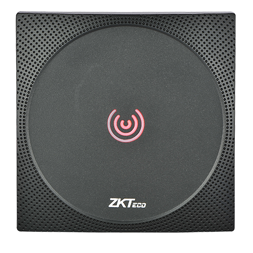 Leitores de Cartão e Senha Série KR600