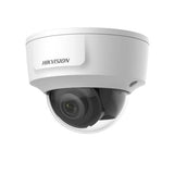 Câmera de rede dome fixa HDMI de 2 MP