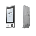 Terminal de Reconhecimento Facial FaceDepot-7BL