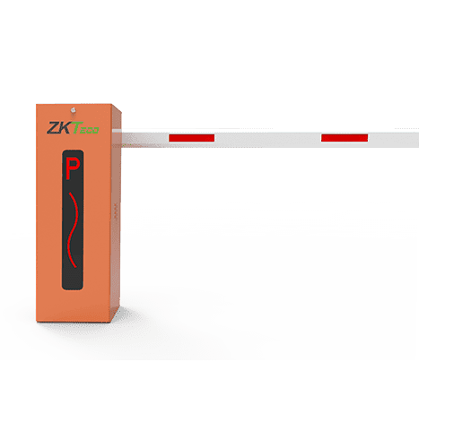 Cancela ZKTeco CMP200