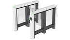 Catraca tipo gate ZKTeco Mars-S1000 Pro