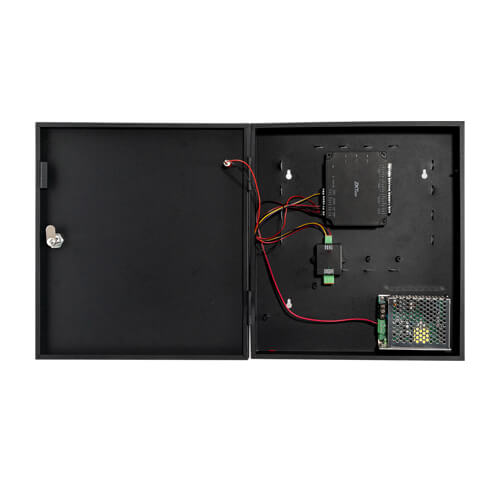 Controladora de Acesso C2-260