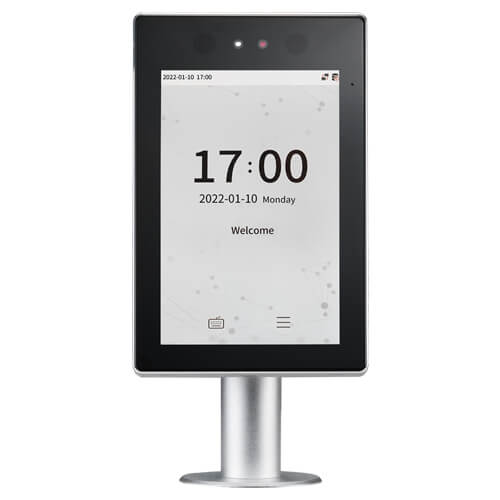 Terminal de Reconhecimento Facial ProFace X(DS)