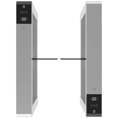 Controle de fluxo de pedestres Mars-B1000