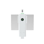 Catraca tipo gate da ZKTeco Mars-S100