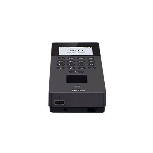 Terminal de Reconhecimento Facial Senseface 2A