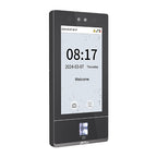 Terminal de Reconhecimento Facial SenseFace 7A