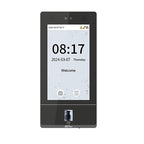 Terminal de Reconhecimento Facial SenseFace 7A