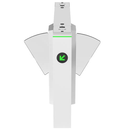 Módulo de extensão da linha Mars Flap Pro da ZKTecoMars-F1200 Pro