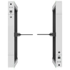 Catraca tipo gate ZKTeco Mars-S1000 Pro