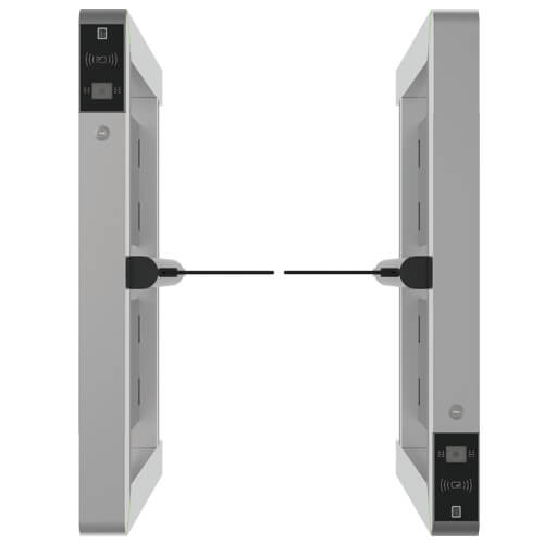 Catraca Tipo Gate Mars-S1000