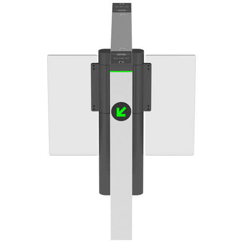 Catraca Tipo Gate Mars-S1200