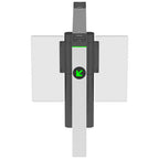 Catraca Tipo Gate Mars-S1200