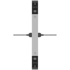 Catraca Tipo Gate Mars-S1200