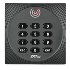 Leitores de Cartão e Senha Série KR600