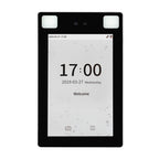 Terminal de Reconhecimento Facial ProFace X