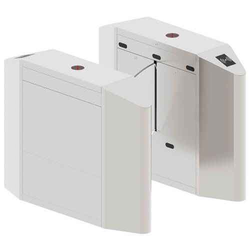 Barreira Flap (portas em acrílico) FBL4000 Pro Series